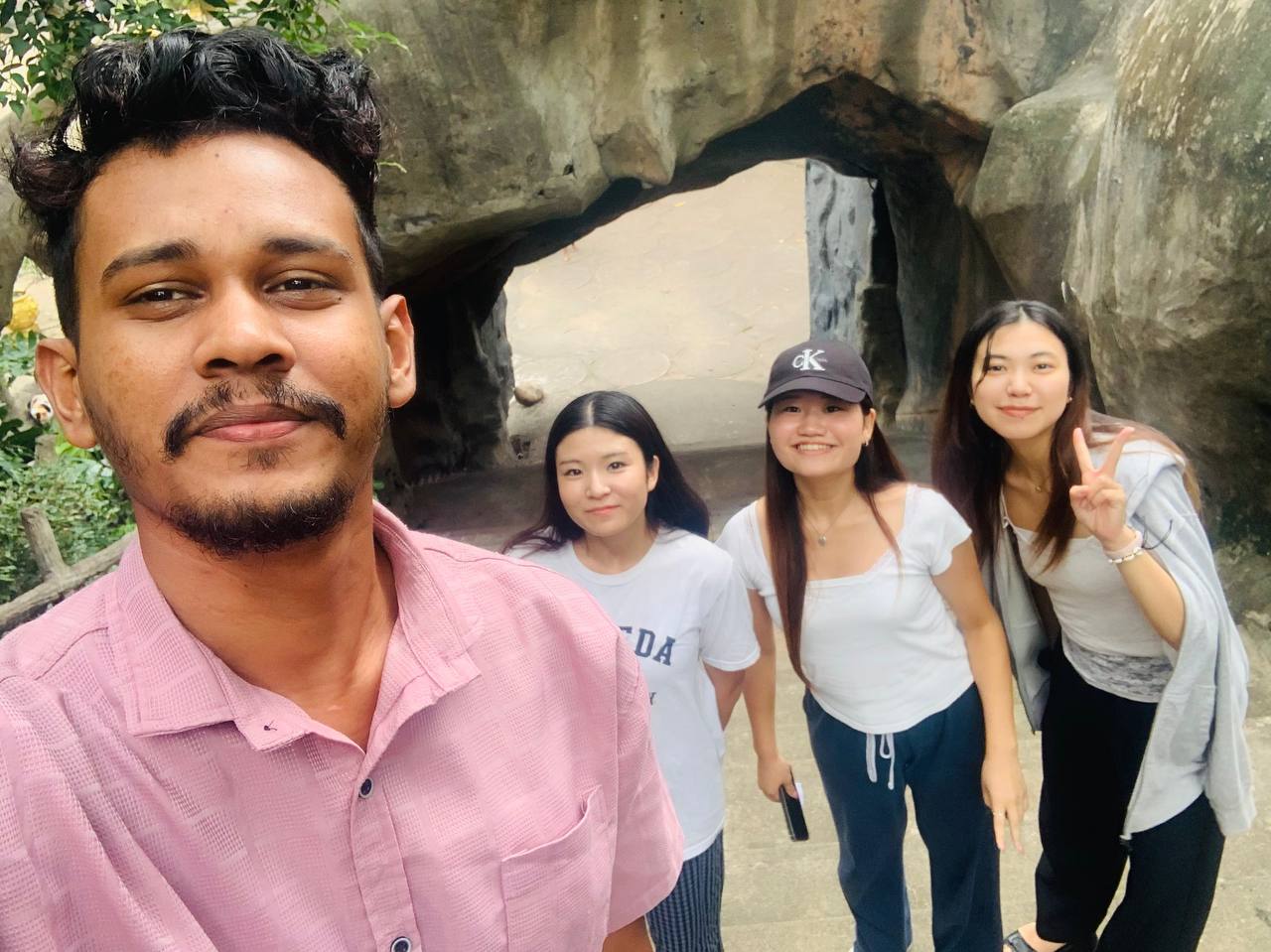 Your Journey, Our Passion