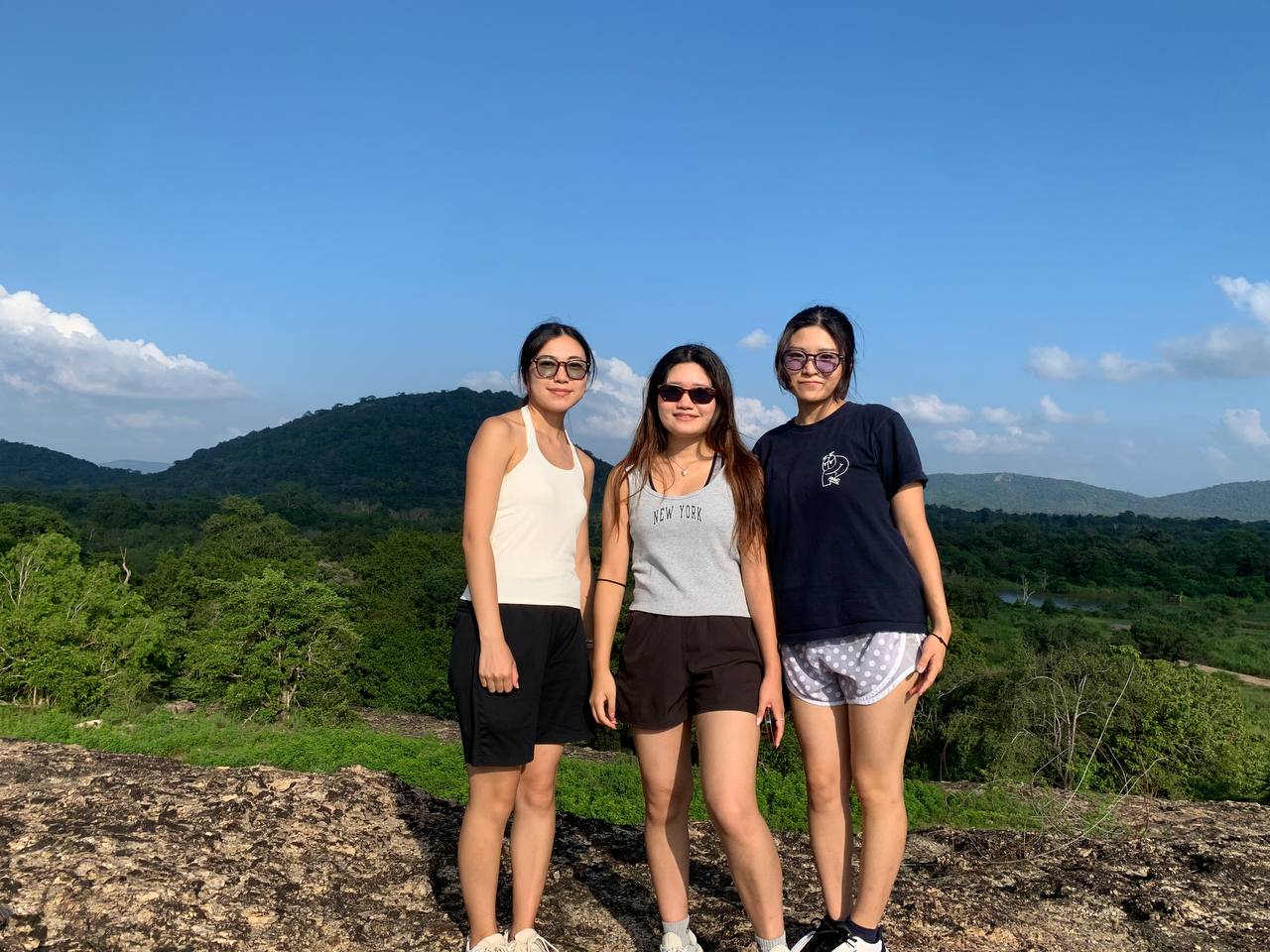 Breathtaking Panoramic Views with Zeyora Tours