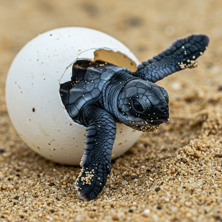 Kosgoda Turtle Hatchery