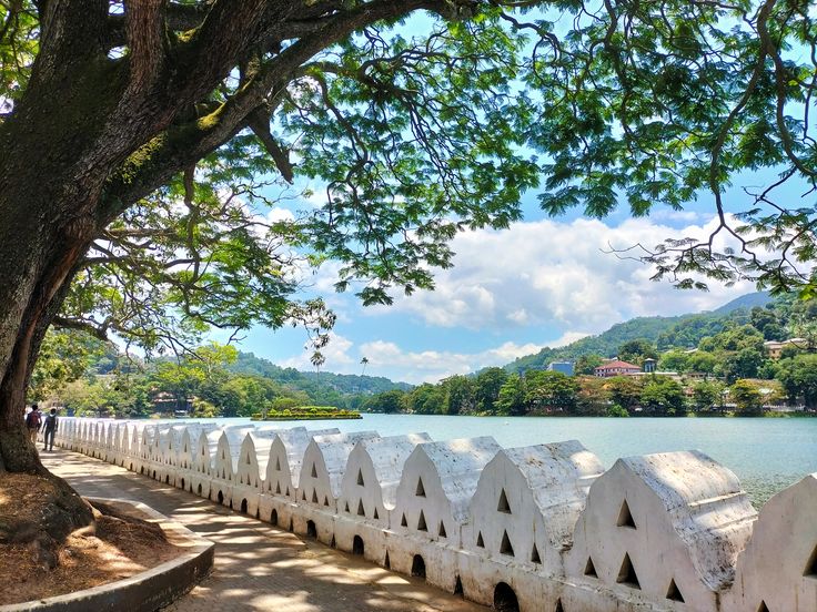 1-Day Tour Itinerary in Kandy